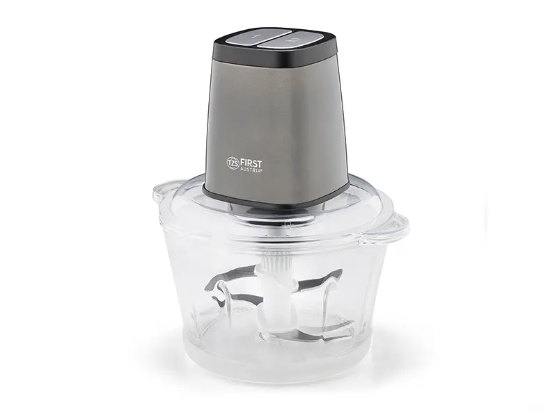 first sjecko 500w