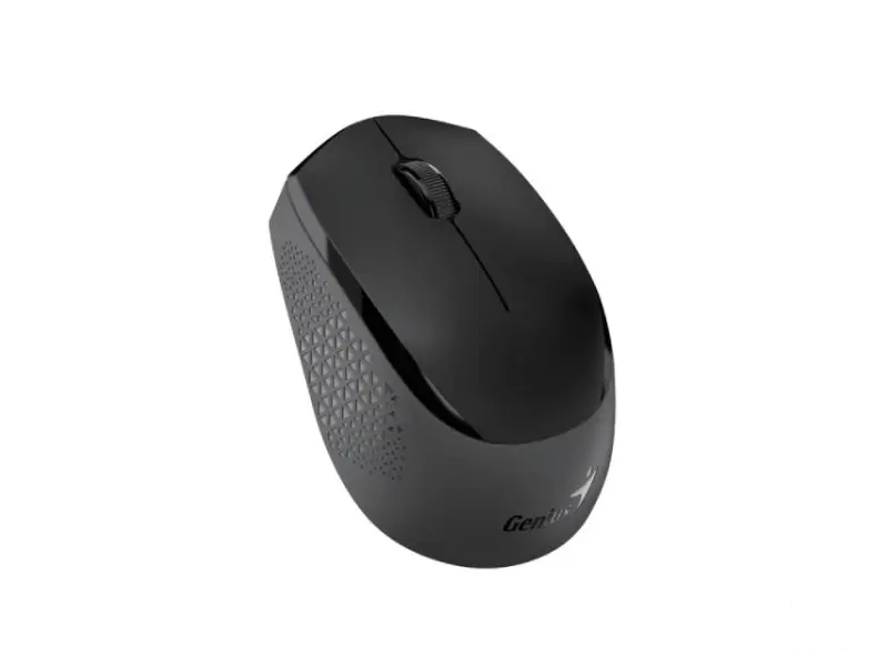 GENIUS NX-8000S BT Wireless Optical USB crni miš 