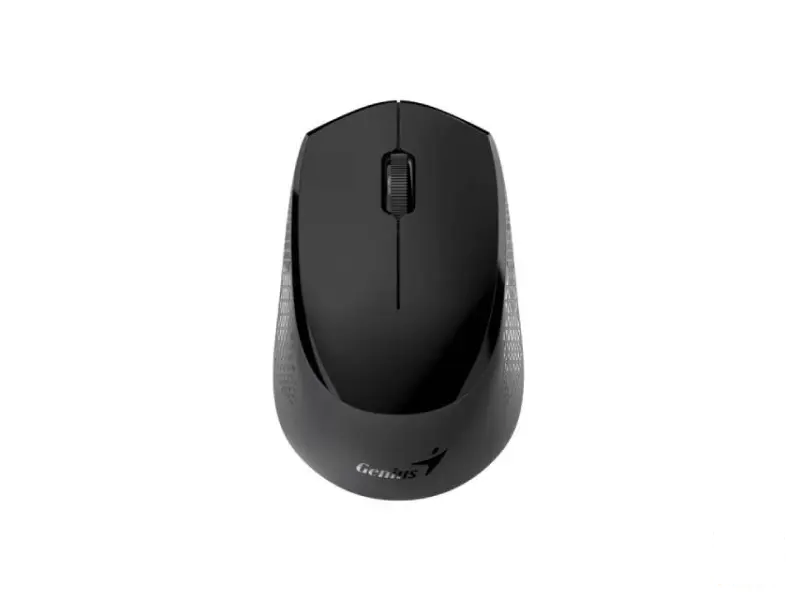 GENIUS NX-8000S BT Wireless Optical USB crni miš 