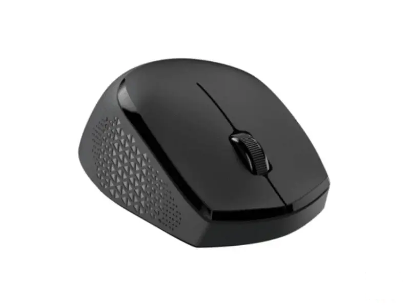 GENIUS NX-8000S BT Wireless Optical USB crni miš 