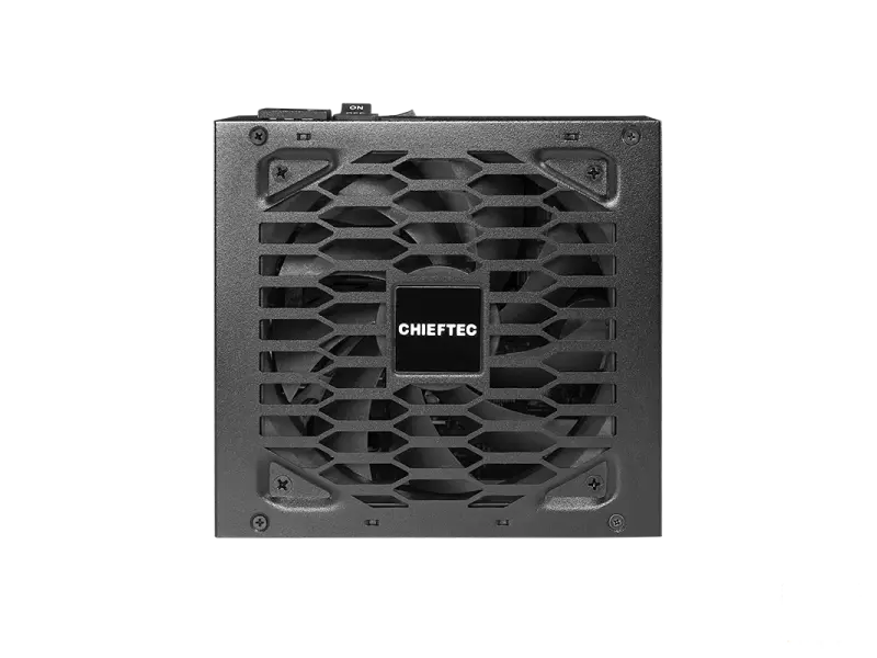 Chieftec Napajanje CPX-850FC ATMOS Series 850W Full Modular 80+ Gold GEN5