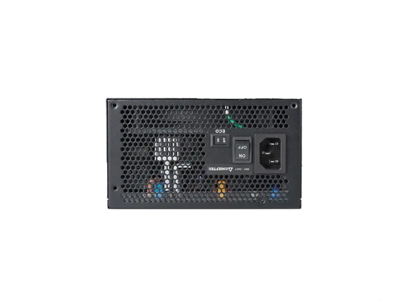 Chieftec Napajanje CPX-850FC ATMOS Series 850W Full Modular 80+ Gold GEN5