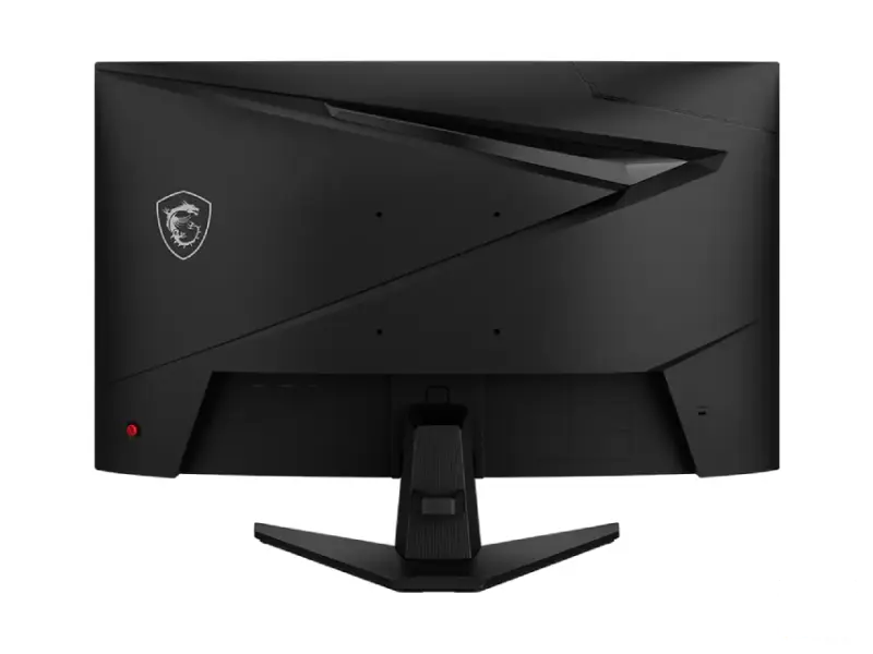 MSI 27 inča 275CF X24 MAG FHD 1920x1080 Rapid VA 240 Hz zakrivljeni gaming monitor 