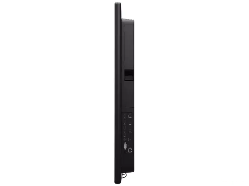 DELL 55 inch P5525QC 4K Conference Room monitor 