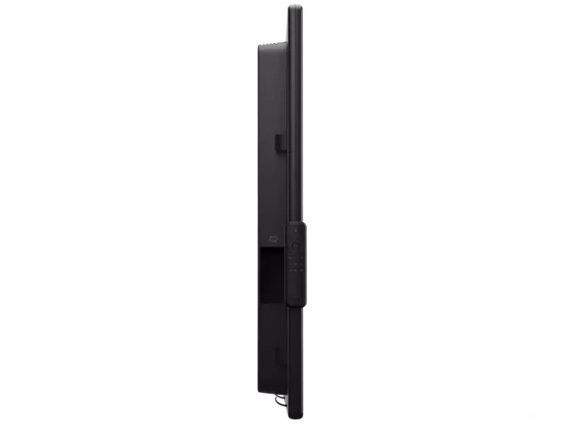 DELL 55 inch P5525QC 4K Conference Room monitor 