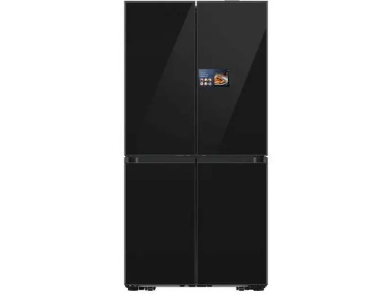 Samsung RM90F67CECEO SBS frižider+MG23K3523AS/E2 mikrotalasna pećnica Samsung