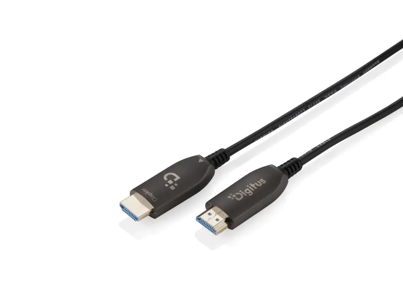 Digitus HDMI High Speed with Ethernet Connection Cable 10m