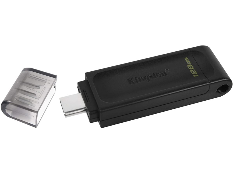 Kingston DataTraveler 70 128GB