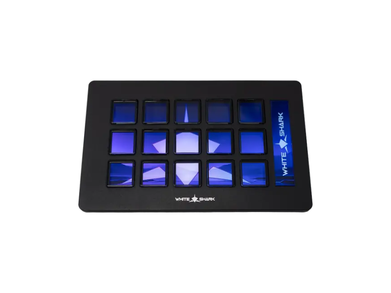 White Shark STREAM DOCK WSD-100
