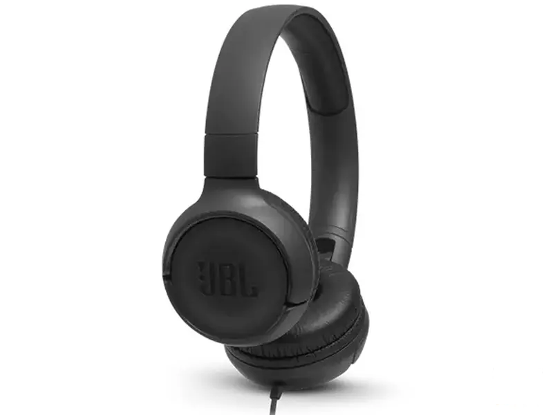 JBL Tune 500 black
