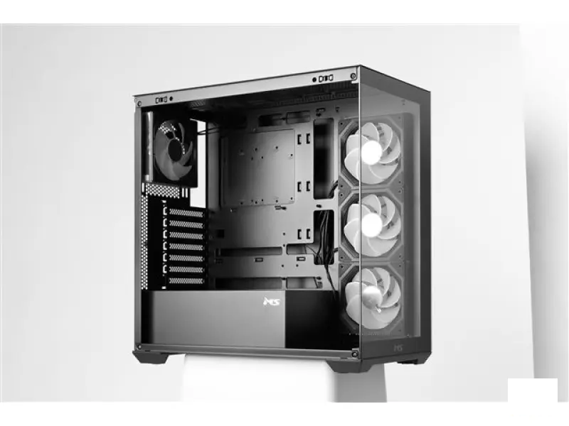 KUĆIŠTE MS ARMOR V745 GAMING