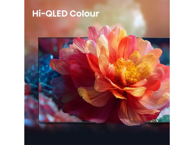 HISENSE 55 inča 55E7S Hi-QLED 4K UHD Smart TV