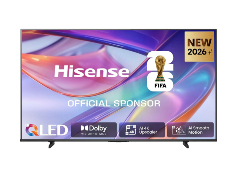 HISENSE 55 inča 55E7S Hi-QLED 4K UHD Smart TV
