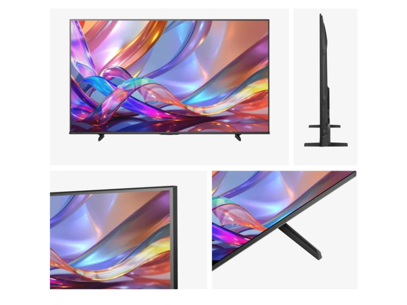 HISENSE 55 inča 55E7S Hi-QLED 4K UHD Smart TV