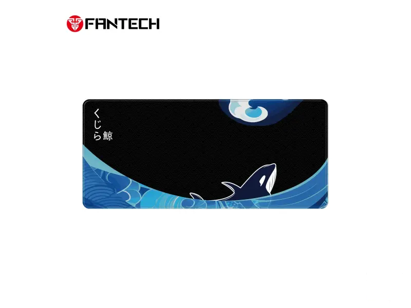 FANTECH PODLOGA 900*400*4mm ATO DESKMAT MP905 KUJIRA UMI CRNA