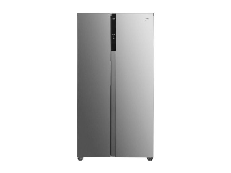 Beko GNO5322XPN