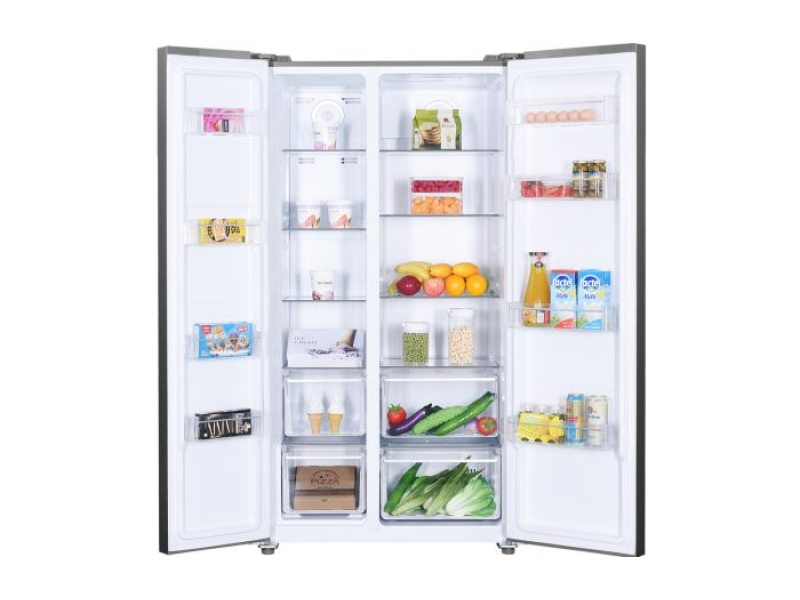 Beko GNO5322XPN