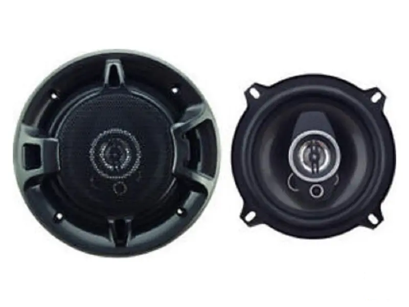 NONAME Bluethcar auto zvučnici 13cm TS-1372 crni 