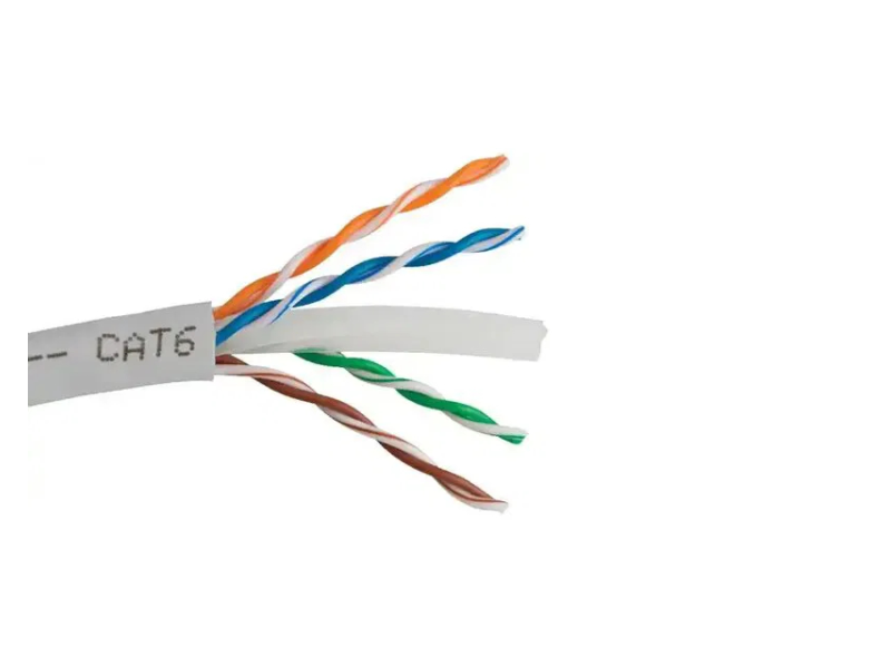 MAXPRO LINE Kabl FTP CAT6 BAKAR indoor 305m STAR