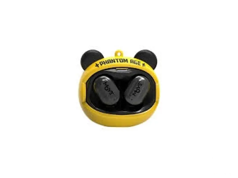 Moye Slušalice Flip Face True Wireless Crash