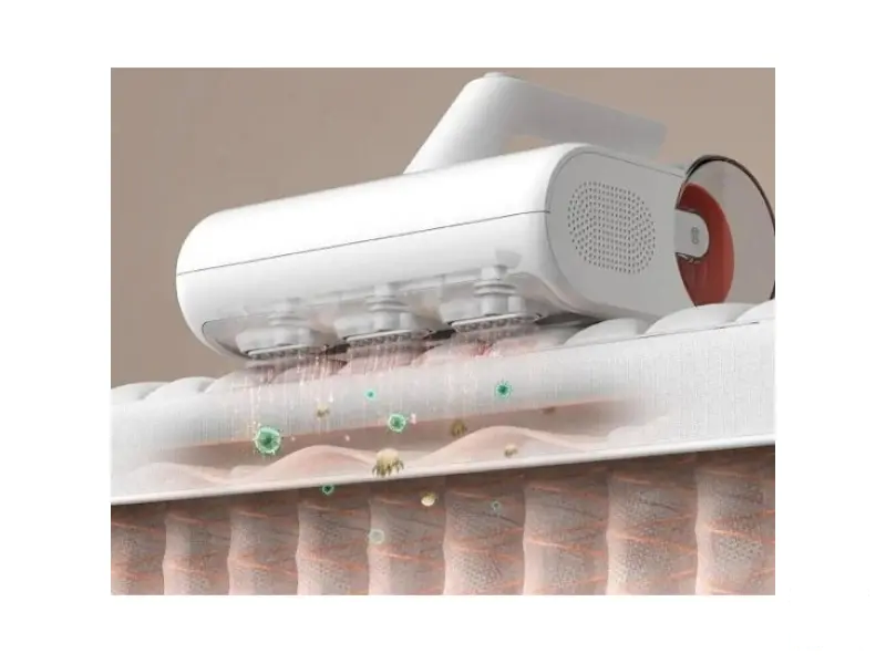 Xiaomi Dust Mite Vacuum Cleaner EU