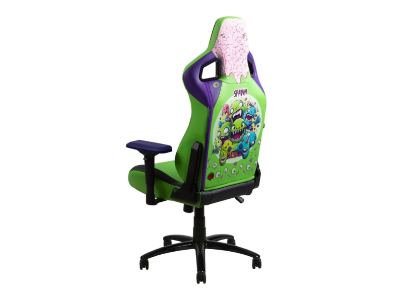 Spawn Zombi Edition
