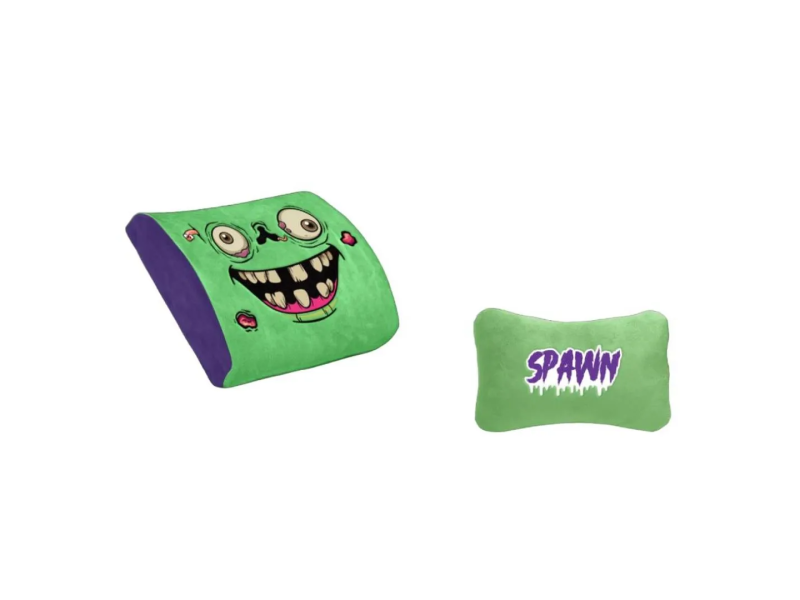Spawn Zombi Edition