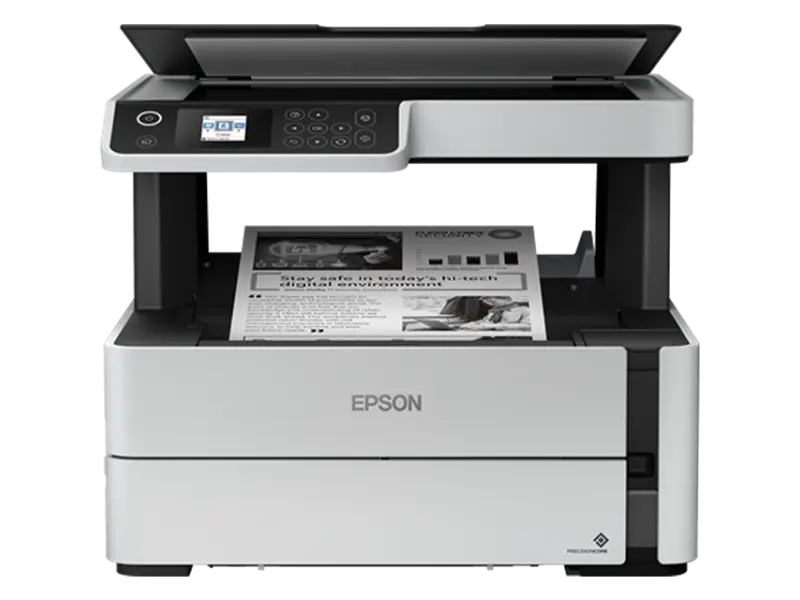 EPSON M2170 EcoTank ITS multifunkcijski inkjet crno-beli štampač 