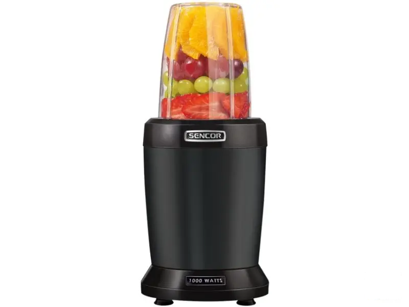 SENCOR SNB 4303BK nutri blender 