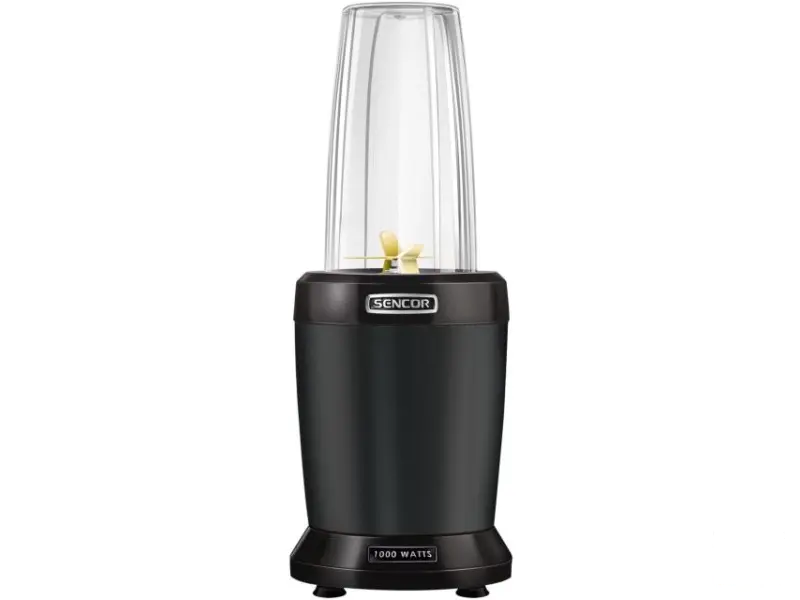 SENCOR SNB 4303BK nutri blender 