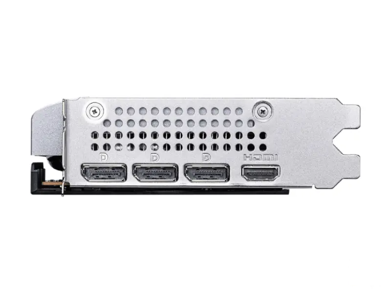 MSI GeForce RTX 5060 8GB VENTUS 2X OC 