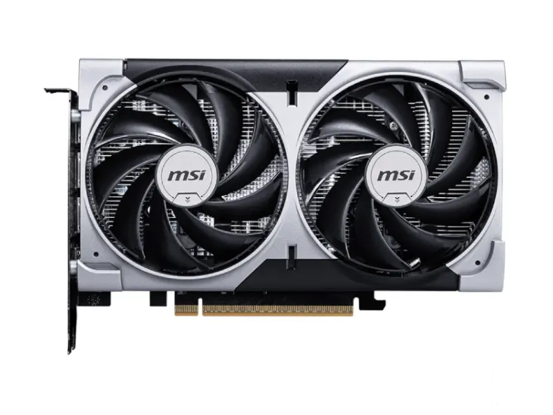 MSI GeForce RTX 5060 8GB VENTUS 2X OC 