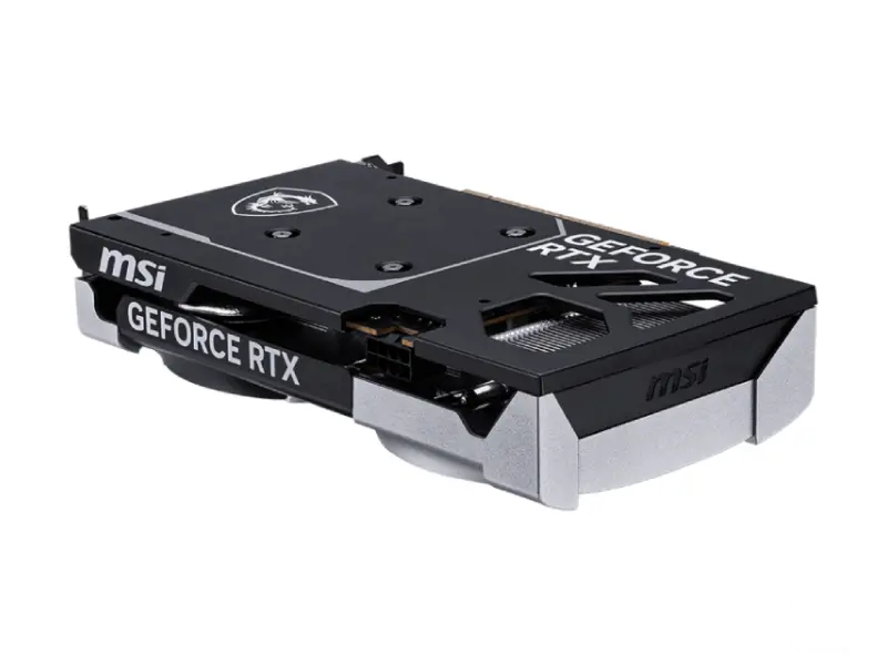 MSI GeForce RTX 5060 8GB VENTUS 2X OC 