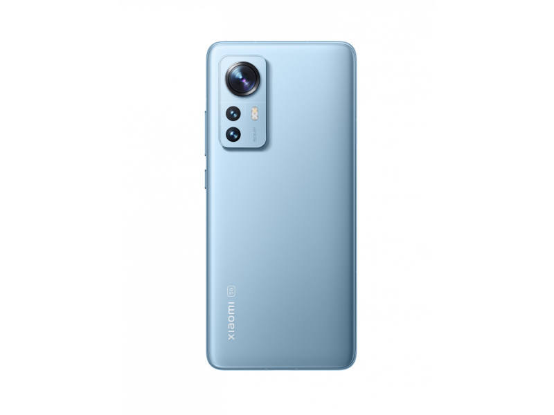Xiaomi 12X 8+128GB Grey