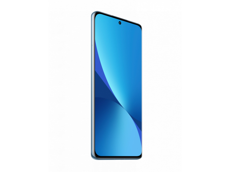 Xiaomi 12X 8+128GB Grey