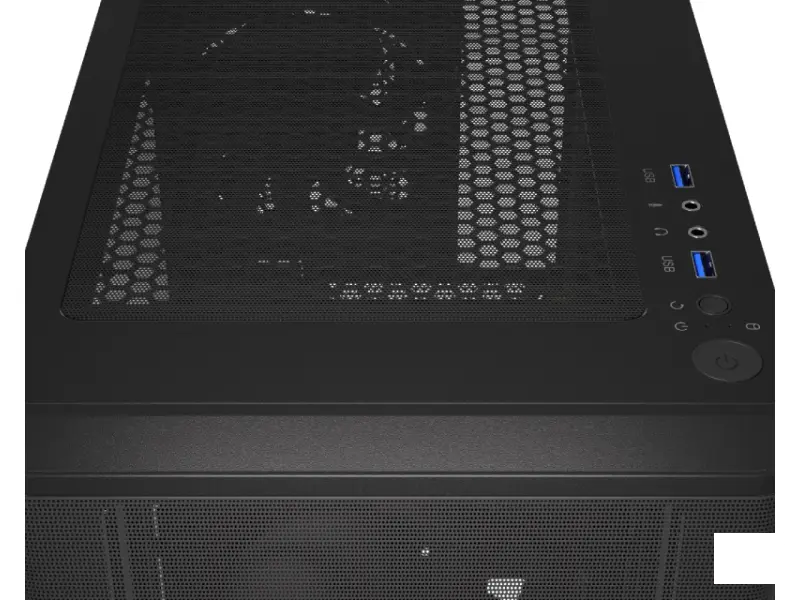 ENDORFY Ventum 200 Air kućište (EY2A002) 