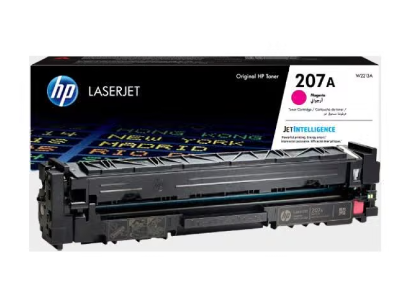 SUP TON HP W2213A no. 207A