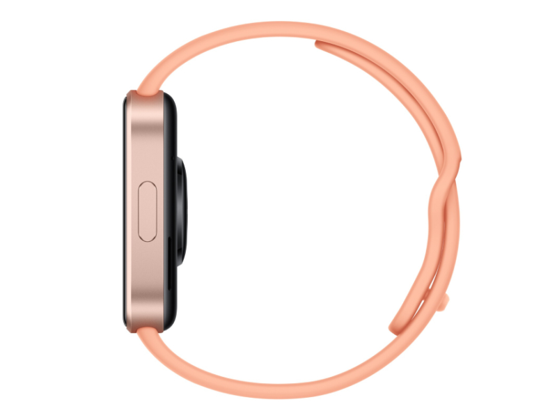 XIAOMI REDMI Watch 6 Active Midnight Sunset Orange sat (BHR09CYGL)