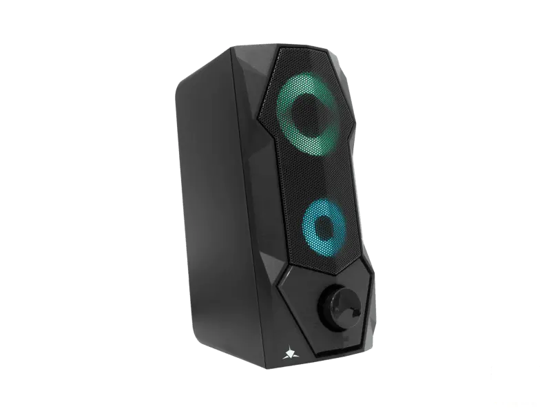 White Shark FLOW 2.0 RGB