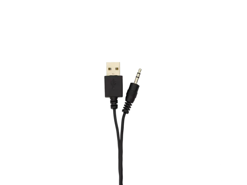 White Shark FLOW 2.0 RGB