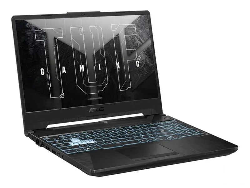 ASUS TUF Gaming A15 FA506NCG-HN185 – 15,6"
