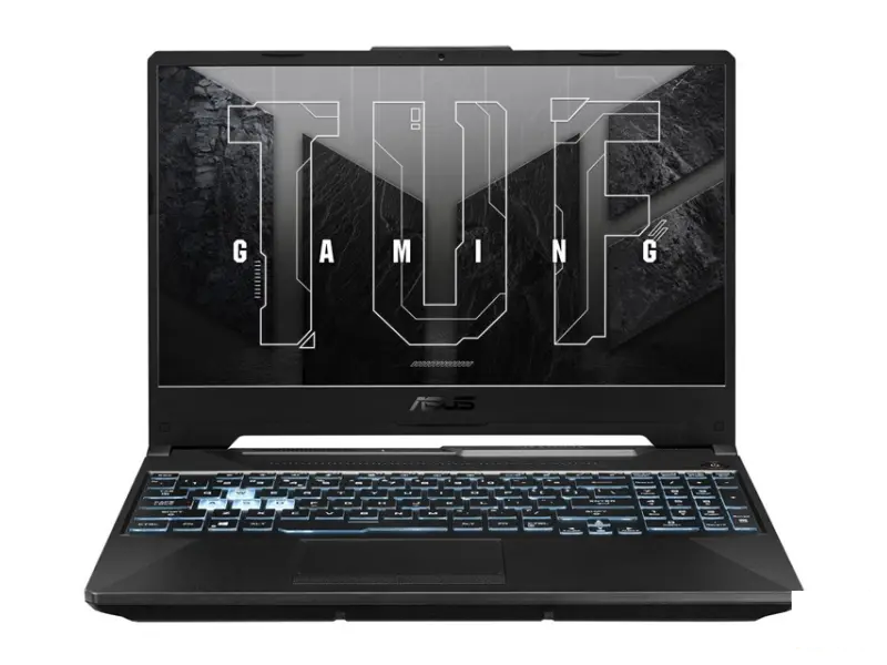 ASUS TUF Gaming A15 FA506NCG-HN185 – 15,6"