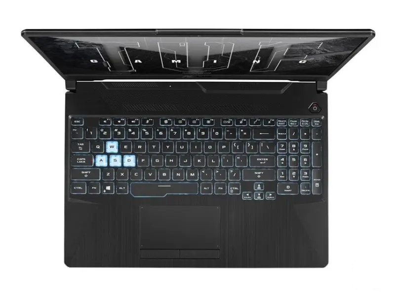 ASUS TUF Gaming A15 FA506NCG-HN185 – 15,6"