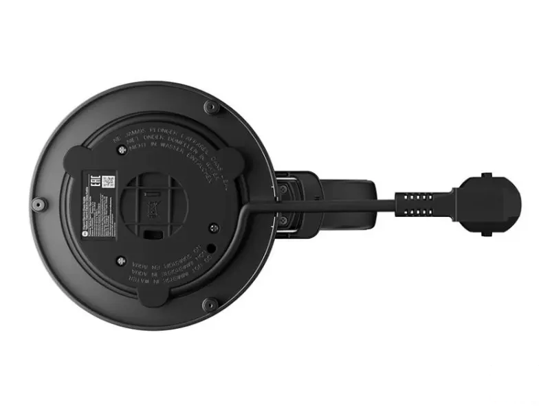 XIAOMI Electric Glass Kettle EU kuvalo (BHR7423EU) 