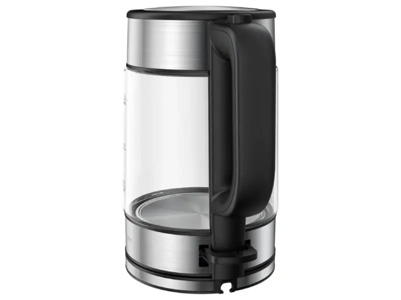 XIAOMI Electric Glass Kettle EU kuvalo (BHR7423EU) 