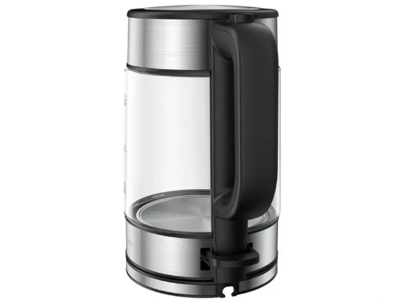 XIAOMI Electric Glass Kettle EU kuvalo (BHR7423EU) 