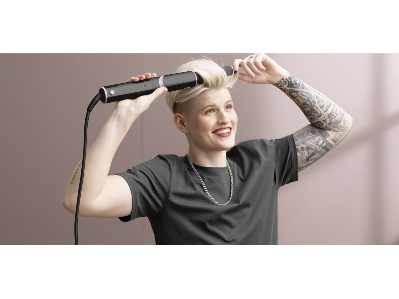 Shark FlexStyle 3u1 HD424EU fen i stajler za kosu/1400W 