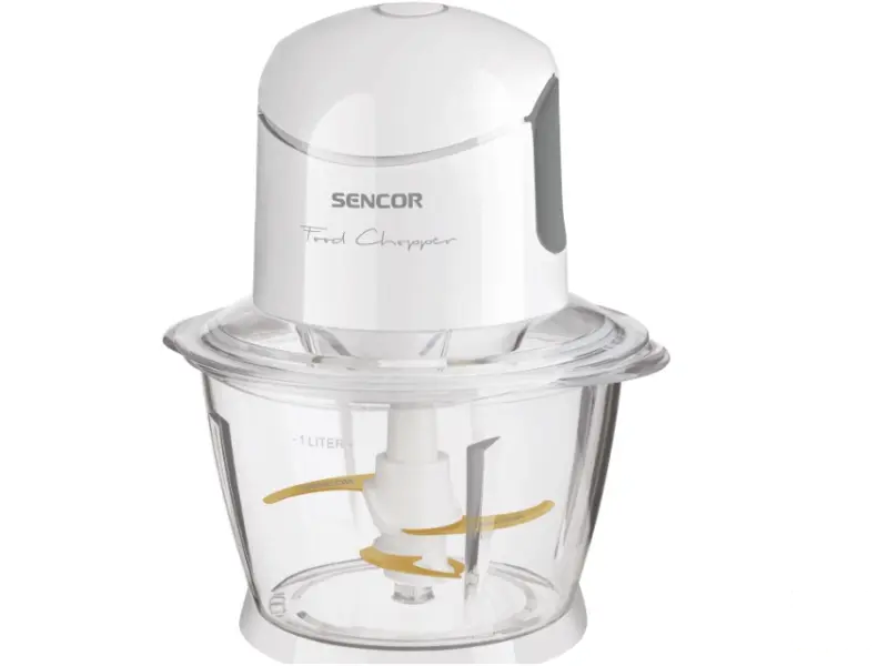 SENCOR SCB 5100WH-EUE3 seckalica 
