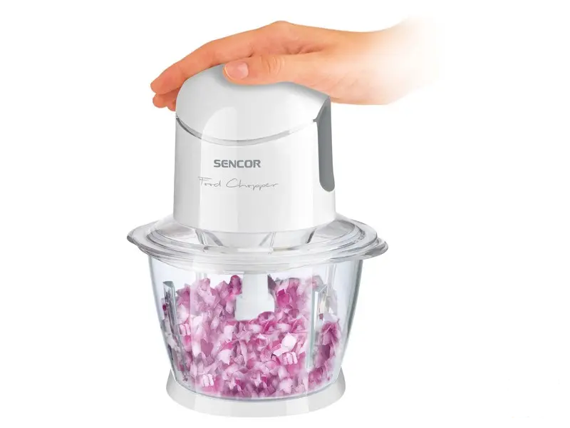 SENCOR SCB 5100WH-EUE3 seckalica 