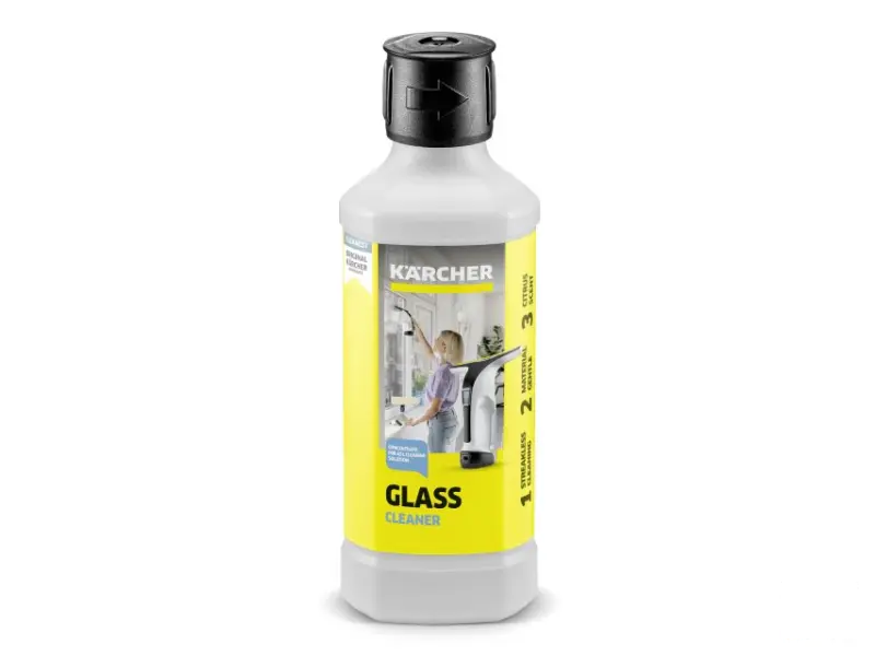 KARCHER RM 500 AT Sredstvo za čišćenje stakla 0,5l 